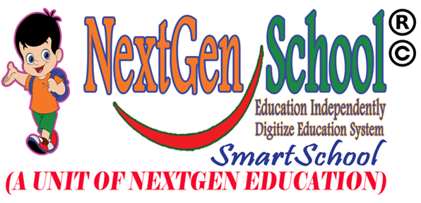 NextGen Education Logo
